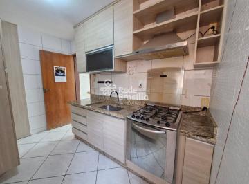 Apartamento · 71m² · 2 Quartos · 1 Vaga · Aluguel de Apartamento na Quadra 203 de Águas Claras - Residencial Dom Pedro II