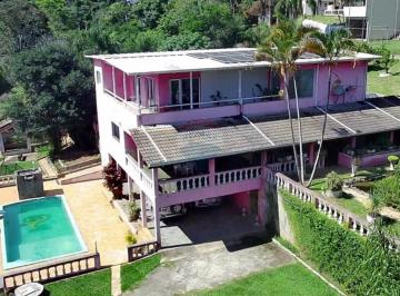 Rural · 10000m² · 4 Quartos · 6 Vagas · Chácara perfeita para curtir e fazer dinheiro! São 14 mil metros de terreno, 2 casas, além da princi