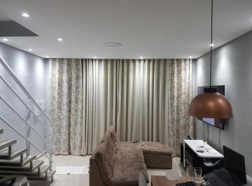 Casa de 3 quartos, Cajamar · LINDA CASA EM CONDOMINIO PARA VENDA