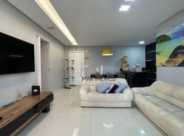 2fe60cdd93c9edf8dbf07164f6b7dafb42969b59 · Apartamento com 3 Quartos à venda, 85 m² por R$ 450.000 - Enseada - Guarujá/SP