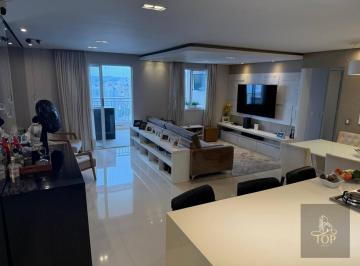 7d43b94efacfc4c408204d17c5adc4e9191840a3 · Apartamento com 3 quartos à venda, 115 m² por R$ 1.100.000 - Vila Valparaíso - Santo André/SP