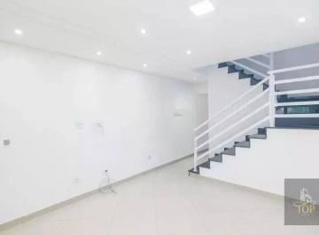 d1fb4d921407f87523f7f3819eb487bca3f9186b · Sobrado com 2 quartos, 102 m² - venda por R$ 690.000 ou aluguel por R$ 4.340/mês - Vila Cecília Mari
