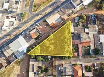 7ee55cc36f56e7496dd3e95aba78b8a92a99781f · Terreno 2.133m² — Excelente para Projeto Residencial ou Comercial na Vila DVO/Santa Maria/DF