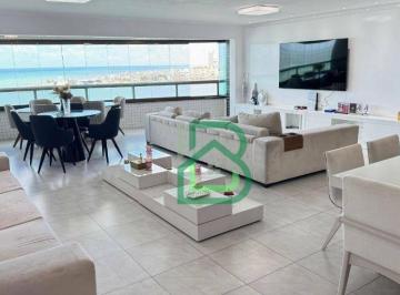 cfaa0c6d425a9f364868cea254fa65aa96a809d0 · Apartamento com 4 dormitórios à venda, 247 m² por R$ 3.100.000 - São José - Recife/PE