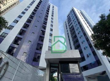 6ab2975d12e171ede4deaa1d299c8891ff0e7212 · Alugo apartamento com 2 quartos (1 suíte) por R$ 3.500/mês - Espinheiro