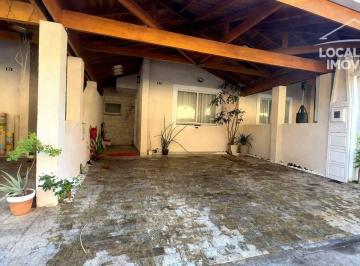 fe90caa2639f216cba052d042344c09b6ac84b1d · Casa em Condomínio Fechado em Campinas – 3 Dormitórios, Suíte e 3 Vagas de Garagem
