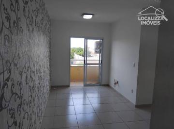 60f3a3ce9dea5ddb7bff1ba7957b8755a630db64 · partamento de 61 m² com Varanda, 2 Dormitórios e Condomínio Completo