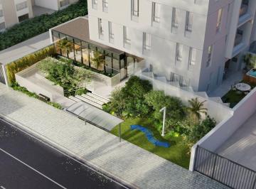 Apartamento de 2 quartos, Curitiba · Loft 2 Quartos no Alto da Rua XV | 71m² | 2 Vagas e excelente espaço