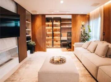 Apartamento de 2 quartos, Curitiba · Apartamento com 146 m² 2 quartos à venda em Curitiba