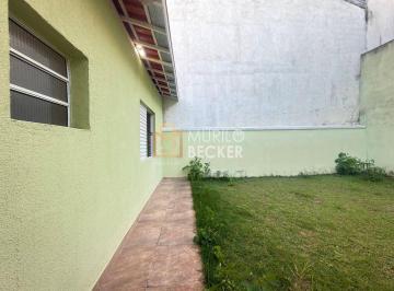 Casa · 55m² · 2 Quartos · 4 Vagas · Casa térrea com 2 dormitórios, sendo uma suite. Villa Branca - Jacareí