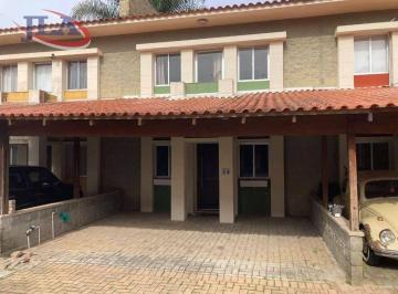 80c800833223d0717e8bdeaa22f40abcc82e0c26 · Sobrado com 3 dormitórios para alugar, 117 m² por R$ 3.399,25/mês - Barreirinha - Curitiba/PR