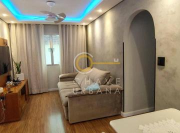 ea02f4cd67b65a6c5234e06e92f50b882ecae732 · Apartamento de 2 dormitórios à venda em excelente localização na Aparecida – Santos