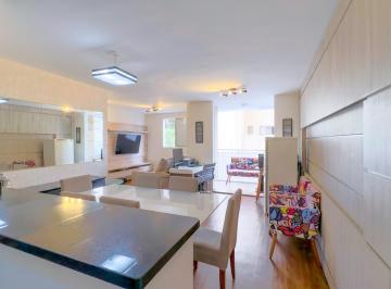323f9cdd-3889-4e4a-84a0-c2aedaf638a8 · Agradável apartamento para venda em Jardim Prudência com 2 quartos, sendo 1 suíte, 69m²