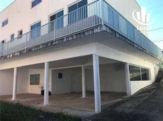d07a2e177aceaa49a69341d5237a7f4a91193e37 · Barracão à venda, 247 m² por R$ 780.000,00 - Florianópolis - Jaguariúna/SP