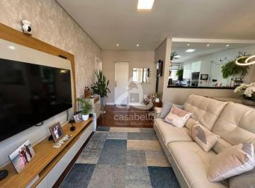 74d5e282b8e9929112d264b401e376501db1d22a · Apartamento com 3 dormitórios à venda, 117 m² por R$ 1.590.000,00 - Aparecida - Santos/SP