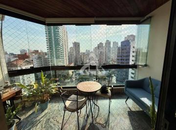 e87568e025792b5a961fb99654fe0898305a6669 · Apartamento com 2 dormitórios à venda, 136 m² por R$ 920.000,00 - Boqueirão - Santos/SP