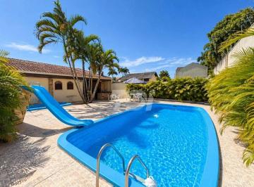 9ada88a2d243f87dfb7b89a04fcf57a6099401c9 · Casa com 4 dormitórios à venda, 207 m² por R$ 2.280.000,00 - Caiobá - Matinhos/PR