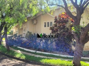 d77d1d2b83f6aebb9731f20ef7c204e27a742ec5 · Casa com 3 dormitórios, 158 m² - venda por R$ 1.500.000 ou aluguel por R$ 8.910/mês - Condomínio Res