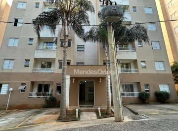 818f776d719d25f7035d45ea22238be3223ff958 · Apartamento com 2 dormitórios à venda, 61 m² por R$ 390.000,00 - Jardim Vera Cruz - Sorocaba/SP