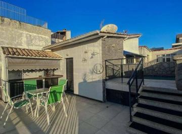 74057f88db8e47c2848aeddcadcafaa409d7a576 · Cobertura com 3 dormitórios à venda, 196 m² por R$ 815.000,00 - Centro - Cabo Frio/RJ