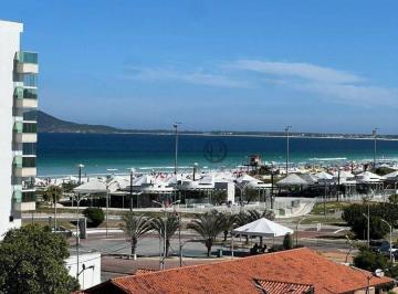 beeb54477a5ed1966cbe51c7f9fe423b61592cd4 · Cobertura com 3 dormitórios à venda, 180 m² por R$ 1.100.000,00 - Algodoal - Cabo Frio/RJ
