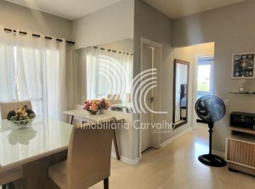 Foto 01 · Apartamento, Jardim Cândido Bertini, Santa Bárbara D'oeste, SP