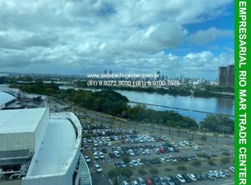 Foto 31 · Sala Comercial à Venda no Pina, Recife-PE: 1 Sala, 1 Banheiro, 1 Vaga de Garagem, 36,14m² - Empresar