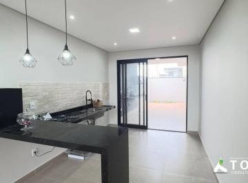 4f82112d1d0e8ee3f4939960e12d6c47430f2a71 · Casa com 3 Quartos à venda no Condomínio Reserva Ipanema, em Sorocaba-SP
