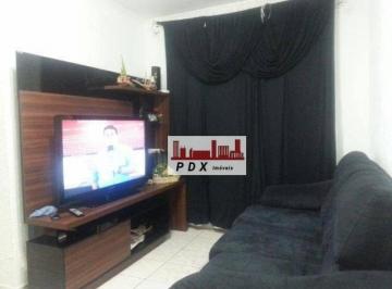 85ab05672ac4d96181bdd61f351ef82f765203e8 · Apartamento à venda, 51 m² por R$ 269.000,00 - Interlagos - São Paulo/SP