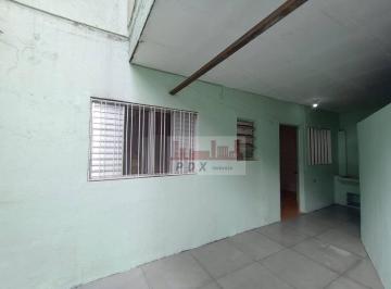 b8ad9a649667d813f63ff8551f458894cebb1d78 · Casa com 1 dormitório para alugar, 40 m² por R$ 1.200,00/mês - Vila Santa Catarina - São Paulo/SP