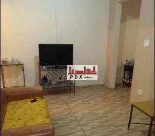 4e8f61da45e6d12fc63fd9caac6943064a897eba · Casa com 4 dormitórios à venda, 120 m² por R$ 460.000,00 - Jabaquara - São Paulo/SP
