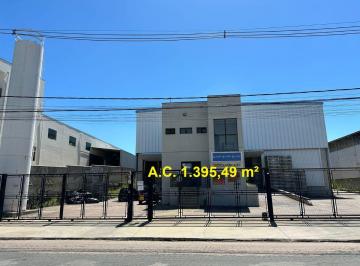 Comercial en Aluguel Distrito Industrial · Galpão para alugar em itupeva