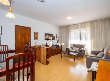 0549b633c130fc2a5fe4117888c3981b3e87da04 · Apartamento com 3 dormitórios à venda, 122 m² por R$ 766.000,00 - Bacacheri - Curitiba/PR