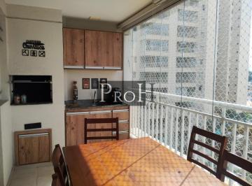 Apartamento de 3 quartos, São Caetano do Sul · Apartamento á venda 3 Quartos Jardim São Caetano