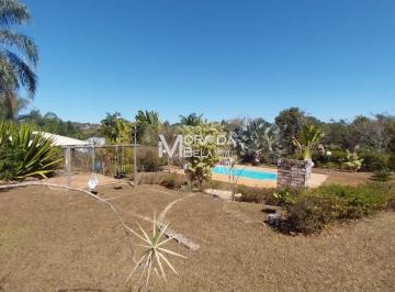 Rural · 2000m² · 4 Quartos · 5 Vagas · Sítio 4 quartos Condomínio Vile Monte verde - Jaboticatubas