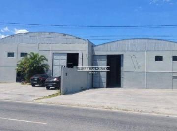 b30fad1daf28c72c787ab09370a2c971cab697b4 · Galpão à venda, 450 m² por R$ 895.000,00 - Calaboca (Inoã) - Maricá/RJ