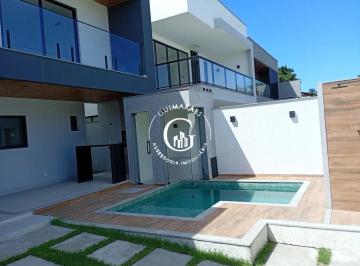 Casa en Venda de 4 quartos Recreio dos Bandeirantes · Casa com 4 dormitórios à venda, 250 m² por R$ 1.990.000,00 - Recreio dos Bandeirantes - Rio de Janei