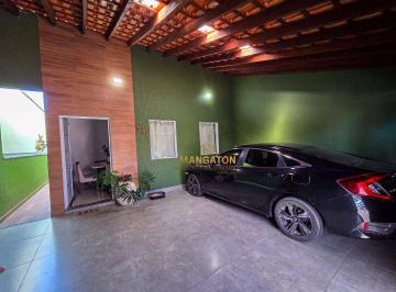 d66588b4a1f8557c24ba50a6a12ed5886f3be737 · Casa com 3 dormitórios à venda, 122 m² por R$ 690.000,00 - Loteamento Serra dos Cristais - Várzea Pa