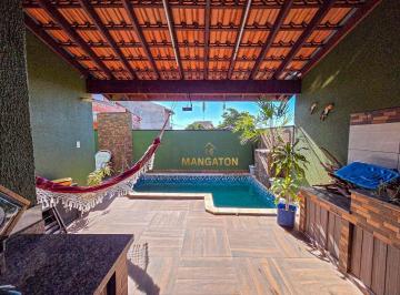 69e33b3d901a35ac052fe3504ebeb5cc8cd7de7e · Casa com 3 dormitórios à venda, 122 m² por R$ 690.000,00 - Loteamento Serra dos Cristais - Várzea Pa