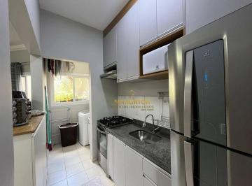 3dd609090d84f6c924e0448e7de77a640fd363a0 · Apartamento com 2 dormitórios à venda, 49 m² por R$ 315.000,00 - Nova Cidade Jardim - Jundiaí/SP