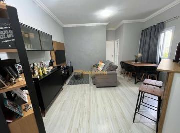 60e1b14212d309f9305cfe2b2815a95af540b442 · Apartamento com 2 dormitórios à venda, 49 m² por R$ 325.000,00 - Nova Cidade Jardim - Jundiaí/SP