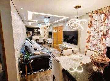 27432568d17ecbcde5bd47948b486450030f4e13 · Apartamento com 2 dormitórios à venda, 52 m² por R$ 329.000,00 - Poste - Jundiaí/SP