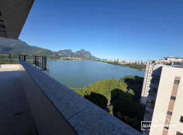187e086cd3156ad5976898a0cc5d7a3b8390ff53 · QUATRO PAREDES VENDE - COBERTURA EXCLUSIVA À VENDA NA PENÍNSULA | 270 m² | 2 QUARTOS PODENDO TRANSF