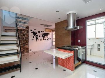 3b7cfbbde76348f9121ce0f377c1bca93fa25084 · Cobertura à venda, 225 m² por R$ 1.180.000,00 - Ingá - Niterói/RJ