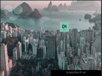 8d9274f3523465a7fe800f3fcdf501bb3a6d917b · Apartamento à venda, 56 m² por R$ 899.000,00 - Icaraí - Niterói/RJ
