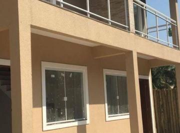Casa com 2 dormitórios à venda, · Casa com 2 dormitórios à venda, 75 m² por R$ 219.900,00 - São José do Imbassaí - Maricá/RJ