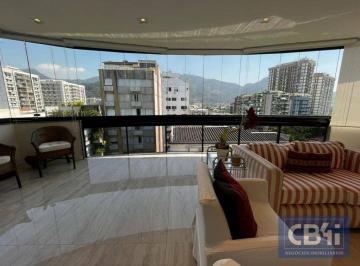 97663f545041065597e55887c35374a52a54c2aa · Cobertura com 4 dormitórios à venda, 190 m² por R$ 7.800.000,00 - Leblon - Rio de Janeiro/RJ