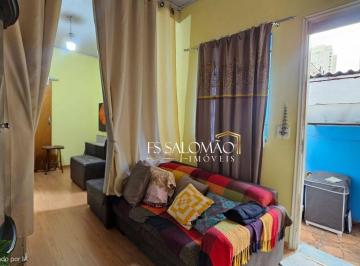 a0795e8a0d659abbc0e33fd1478de35a6ac6250b · Casa com 2 dormitórios à venda, 163 m² por R$ 660.000,00 - Vila Romana - São Paulo/SP