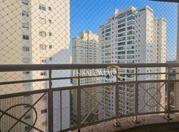 54130440f26ed1919fdb15f82705d901ecda5c01 · Apartamento com 3 dormitórios, 75 m² - venda por R$ 1.200.000,00 ou aluguel por R$ 6.500,00/mês - Vi