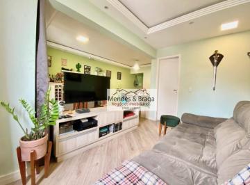 54caf50e9175344fa1cd9deea94417cf586610bb · Apartamento à venda de 75 m² por R$ 750.000 - Vila Augusta - Guarulhos/SP